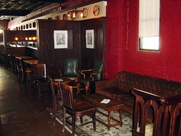 Austin photo: Places_Drink_The Ginger Man_Interior