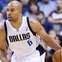 Derek Fisher of the Dallas Mavericks