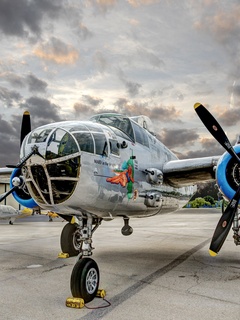 Schultz Air Shows Presents Denton Air Show