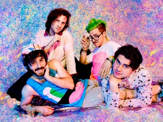 Anamanaguchi