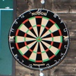 Darla Guillen, Proof, bar, November 2012, dart boards