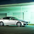 COTY 2012 runner up Jag XFR