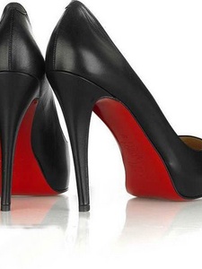News_Christian Louboutin_red soles_Aug 2011