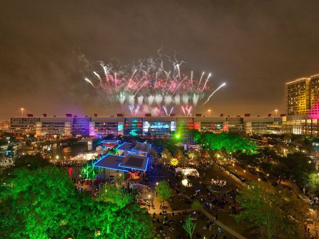 H-Town charities top national rankings: 51 non-profits get ...