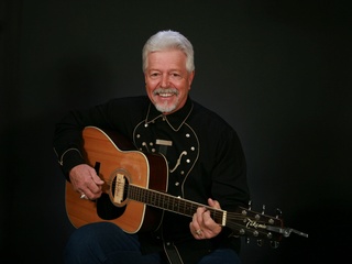 Tony Booth