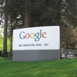 News_Carol Rust_rant_Google_Googleplex_welcome sign