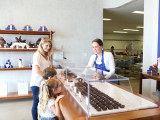 Chocolaterie Tessa