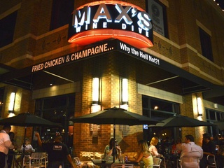Max's Wine Dive Dallas