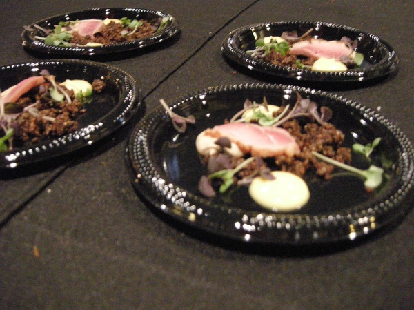 News_Food & Wine Fest_June 2011