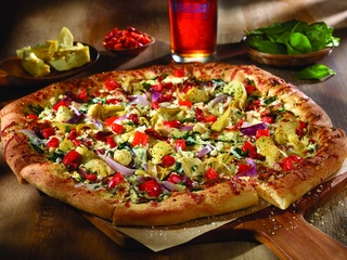 Old Chicago Pizza