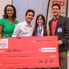 Eric Sandler: Houston couple wins $20,000 from H-E-B's Quest for Texas' best new products 