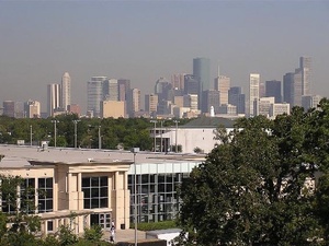 News_Houston skyline_downtown_smog