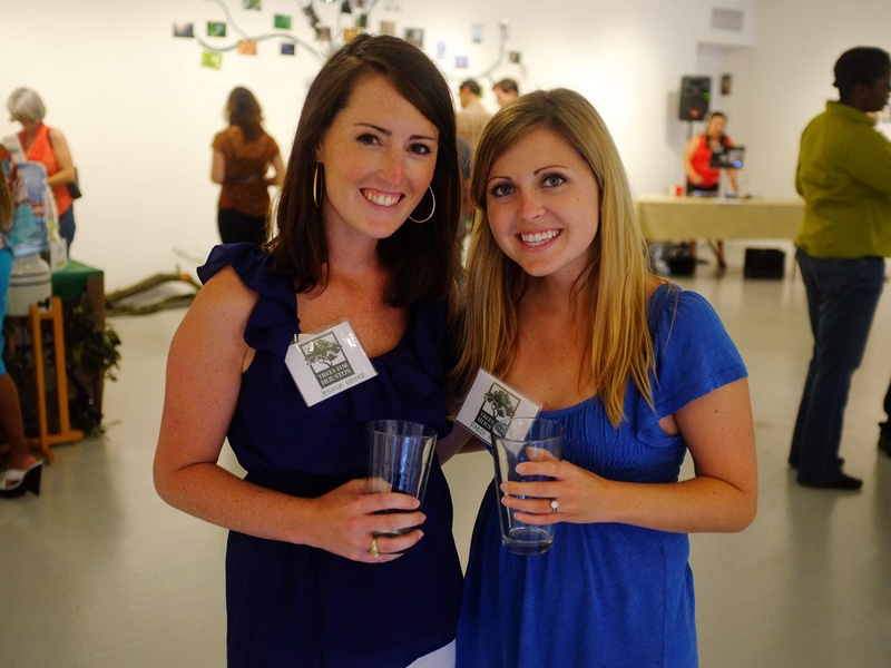 HCP SPIN8, July 2012, Jessica Keener, Randi Koenig