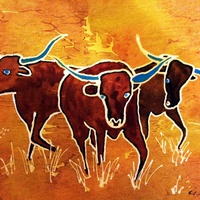 Old Bakery and Emporium presents "Fun, Function and Wild Spirits" opening reception