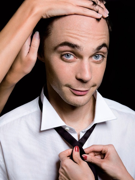 News_Jim Parsons_Big Bang Theory
