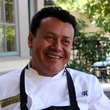 Backstreet Cafe, Hugo Ortega