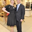 002, Louboutin dinner, October 2012, Jennifer Roosth, Brian James