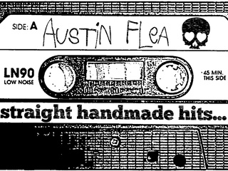 The Austin Flea presents Radio, Coffee & Flea