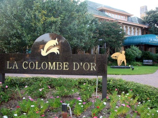 Places-Hotels/Spas-La Colombe d'Or mansion-exterior-1