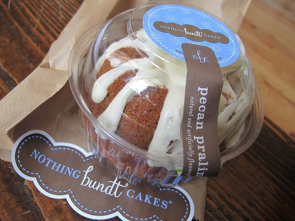 Nothing But Bundt Cakes Houston Nothing But Bundt Cakes Houston