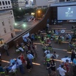 Austin Photo_News_Arthouse Rooftop Picnic_June 2012