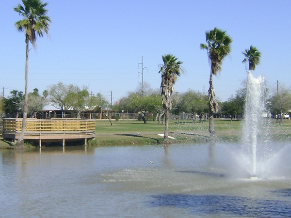 News_Harlingen_park