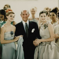 Oscar de la Renta