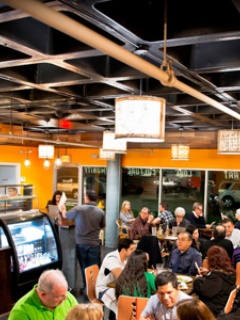 9 Tastemakers best new restaurants April 2014 Andes Cafe 300 by 300