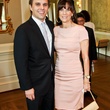 News_Menninger luncheon_May 2012_Michael Hanson_Francy Fondren