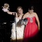 Stehlin Foundation gala, November 2012, Gabrielle Patout, Lory Tauber