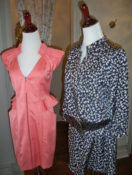 Enticingly Chic
