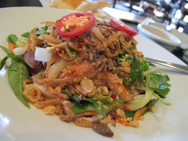 News_Ruthie_Mai's_Lotus Root Salad
