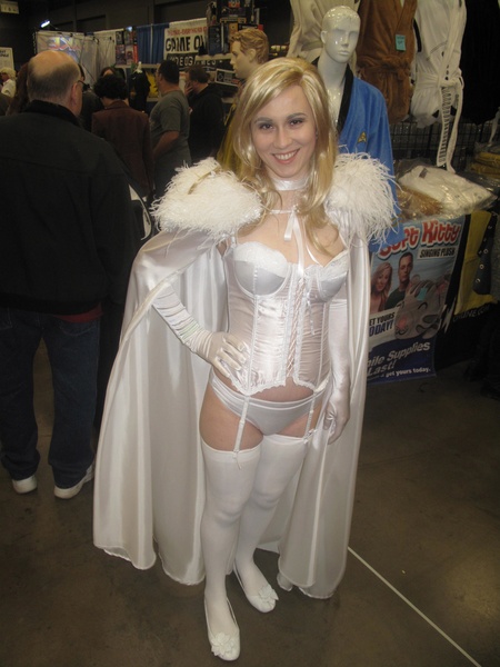 Austin Photo_ News_Mike_Comic Con_White Queen
