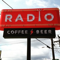 The Austin Flea presents Radio, Coffee & Flea