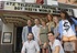 Ryan Lakich: The cast of Boy Meets World reunites as one big, happy family