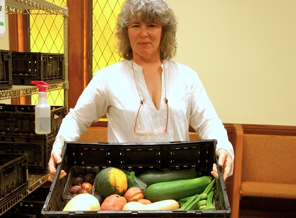 Co-op Farmers Market CSA