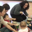 Music classes for children