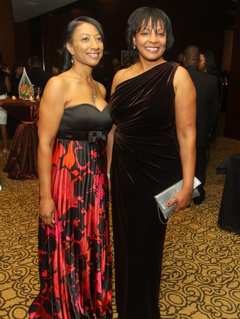News_United Negro College Fund gala_November 2011_Kimberly Shoaf_Olga Guin