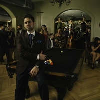 Scott Bradlee's Postmodern Jukebox