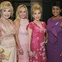 3 Pink at the Brown Houston May 2013 Joanne King Herring, Linda McCaul, Margaret Alkek Williams, Linda Lorelle