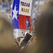 George Strait, RodeoHouston, March 2013