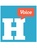Houston's Voice Logo