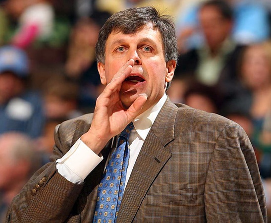 Kevin McHale