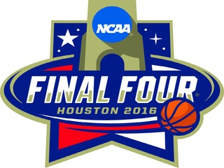 NCAA Final Four Houston 2016