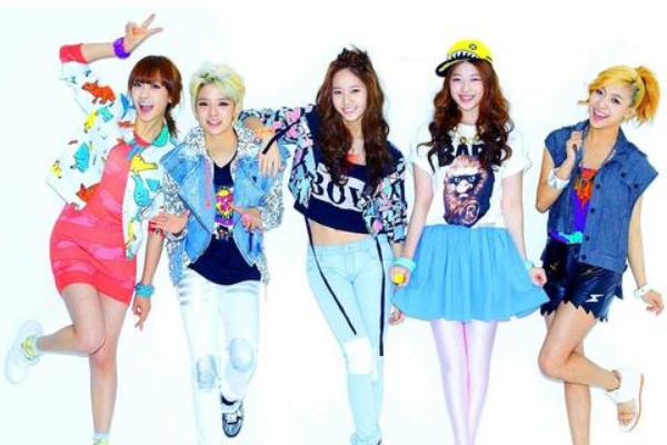 Austin Photo Set: News_caitlin_k-pop showcase_feb 2013_f(x)