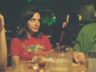 Funny Ha Ha film still by Andrew Bujalski