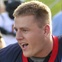 J.J. Watt training camp