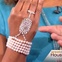 The Great Gatsby Tiffany & Co. Deborah Duncan Great Day Houston