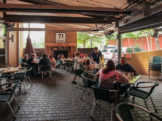 Jack Allen's Kitchen