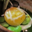 News_Ruthie_where to eat right now_May 2012_Oxheart_Poached Egg Yolk